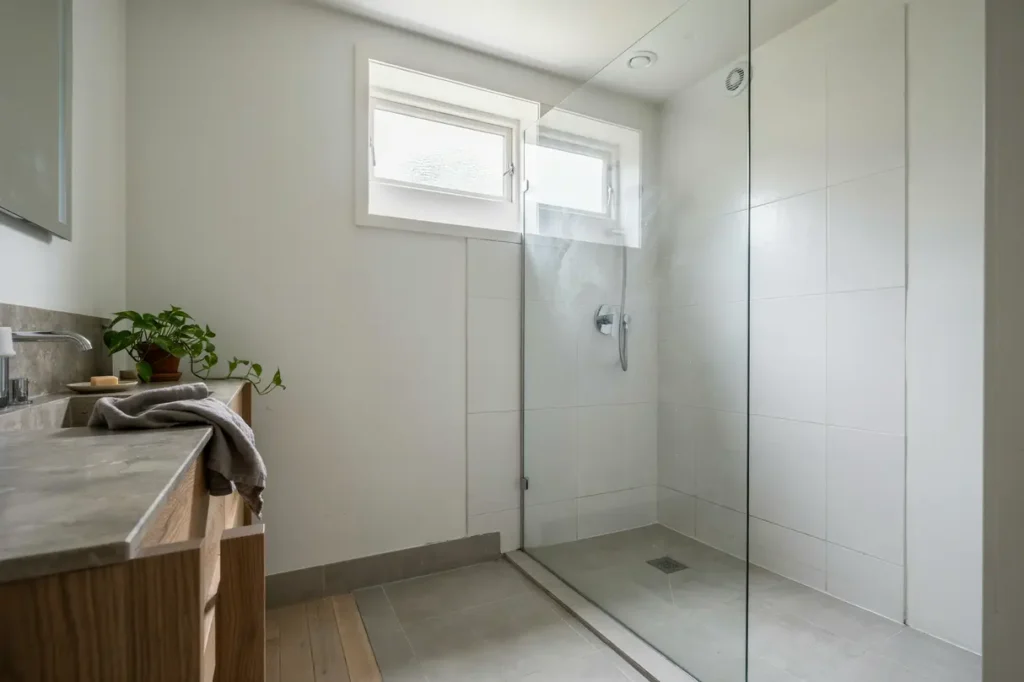 badrumsrenovering i villa praktiska val som h ller ver tid och minskar risken f r fuktskador