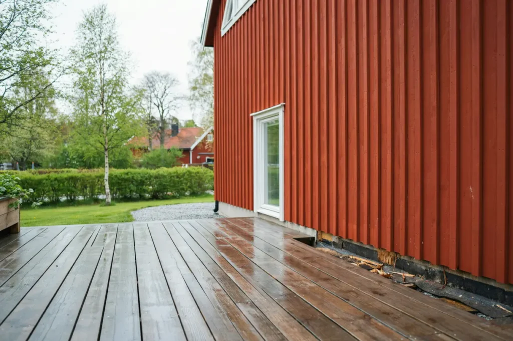 bygga altan p r tt s tt material konstruktion och regler f r ett h llbart resultat