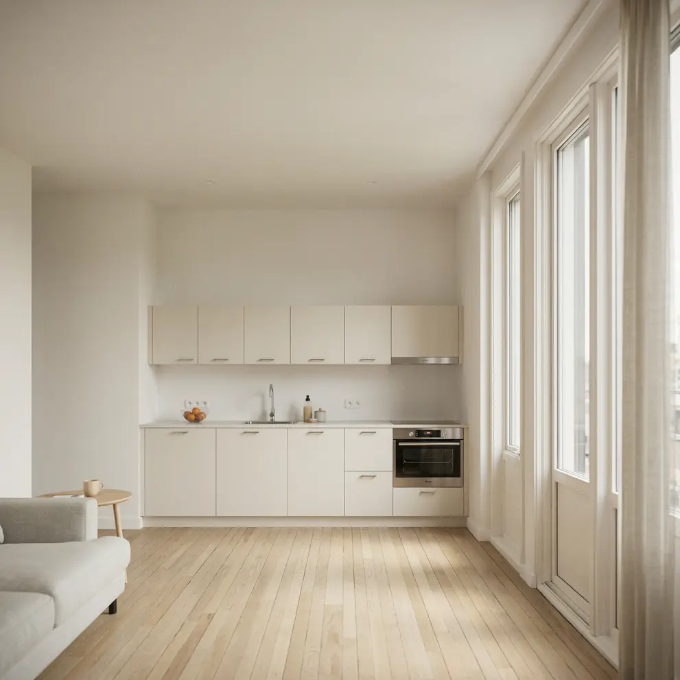 totalrenovering lagenhet badrum kok norrtalje roslagen vallentuna norra stockholm